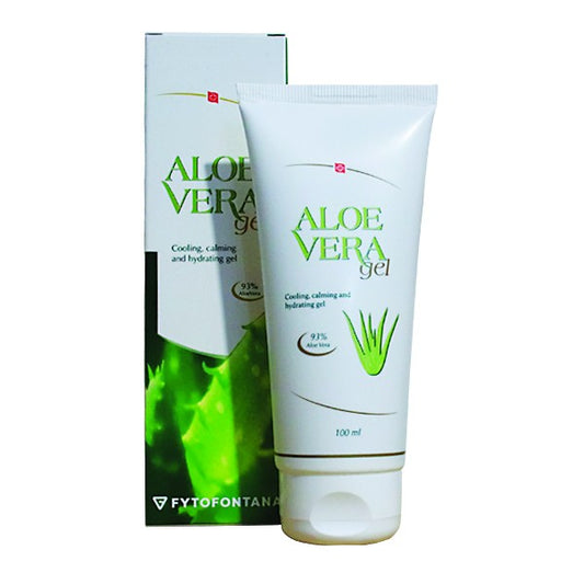 Gel Aloe Vera – 100 ml
