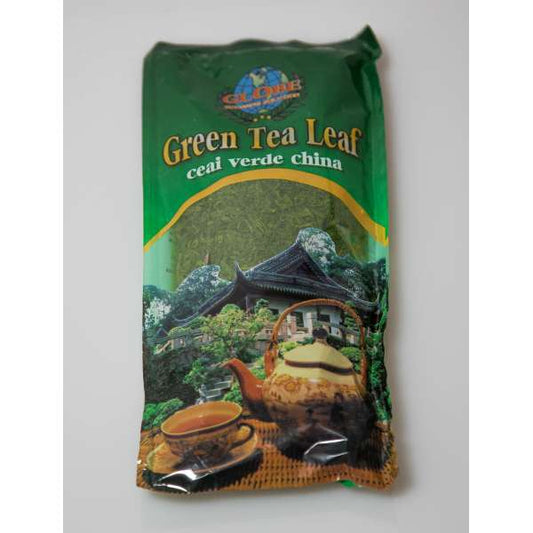 Ceai Verde frunza 100g