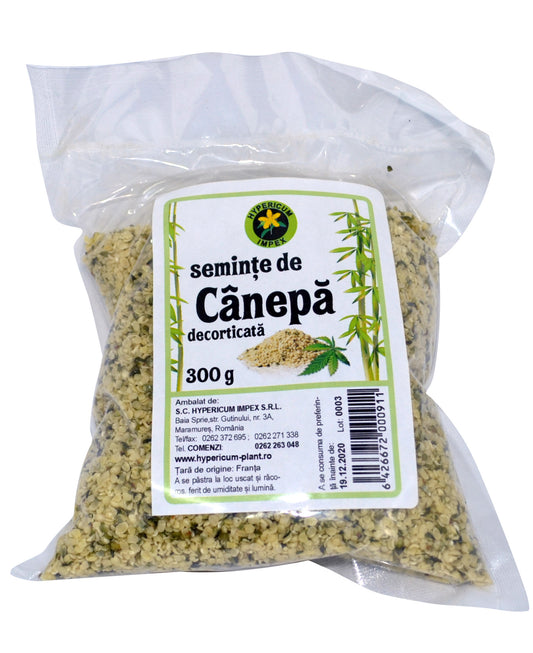 Canepa 300g