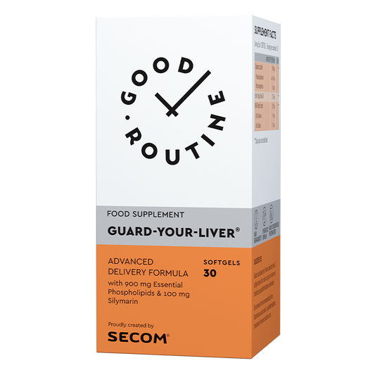 Guard-Your-Liver®