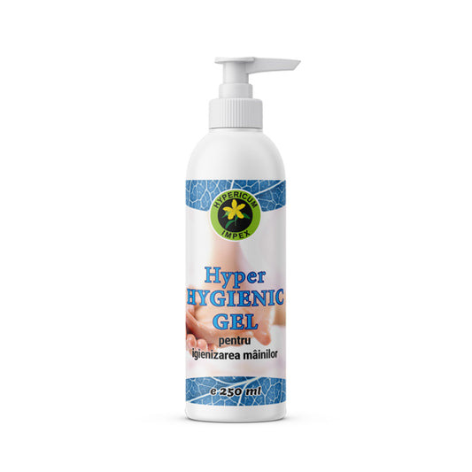 Hyper HYGIENIC Gel 250 ml