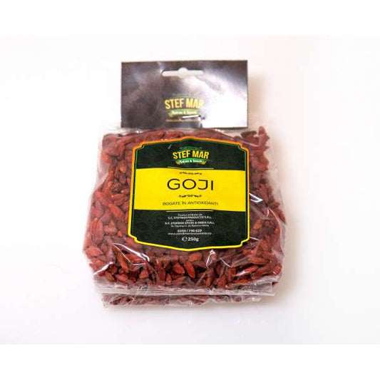 Goji fructe 250g