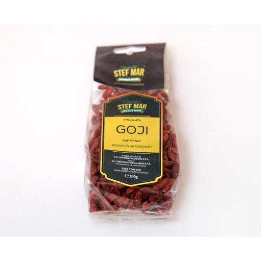 Goji fructe 100g