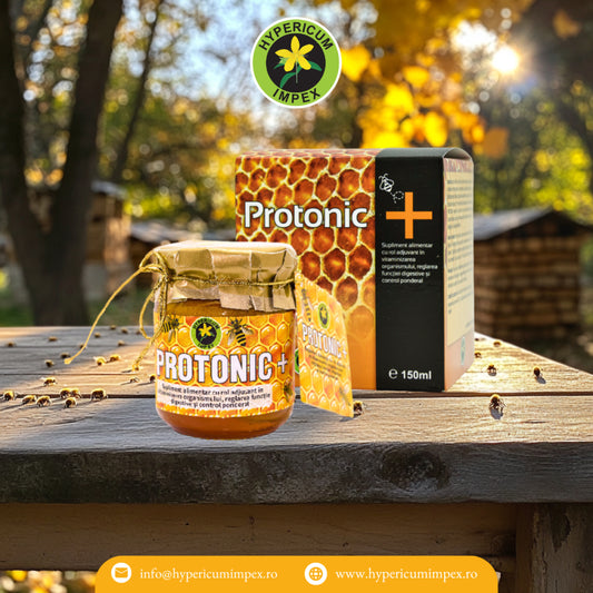 Protonic +