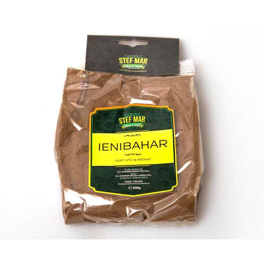 Ienibahar pudra 200g