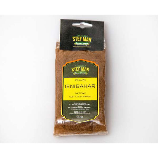 Ienibahar pudra 70g