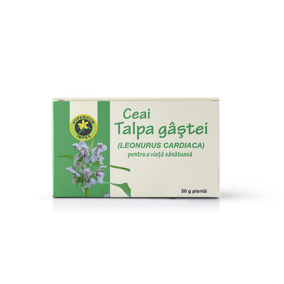 Ceai Talpa Gastei vrac