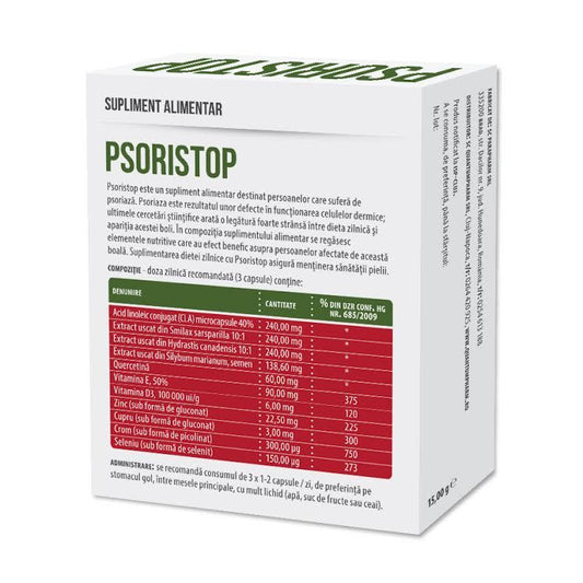 Psoristop