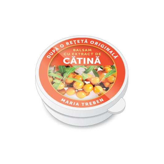 Balsam cu Extract de Catina