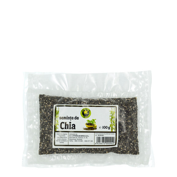 Seminte de Chia 100g