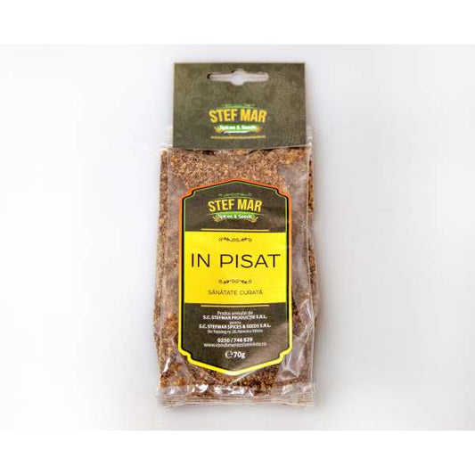 In pisat 70g
