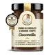 Crema de arahide si cacao Cioconella Secretele Ramonei, 350g, Laboratoarele Remedia