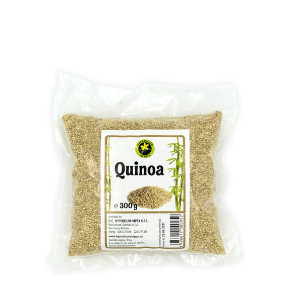 Seminte de Quinoa 300g