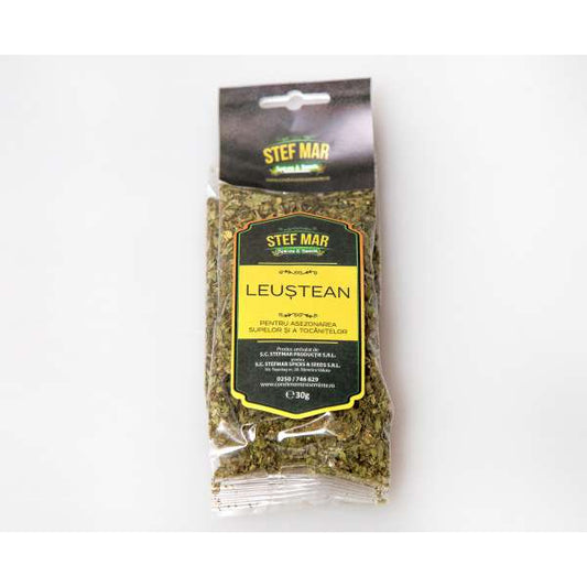 Leustean 30g