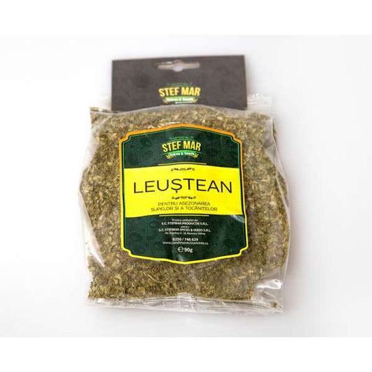 Leustean 90g