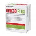 Ginkgo Plus