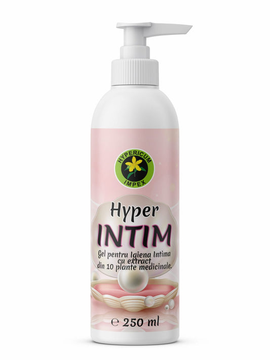 Hyper Intim Gel 250ml