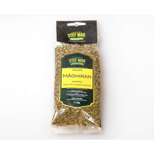 Maghiran frunza 30g