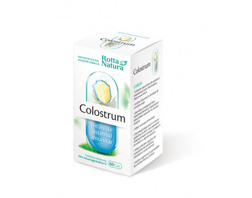 Colostrum
