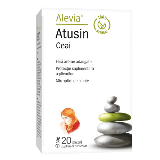 Ceai Atusin 20 plicuri