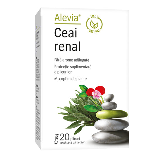 Ceai Renal 20 plicuri
