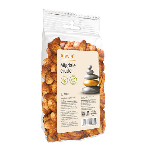 Migdale Crude – 140 g