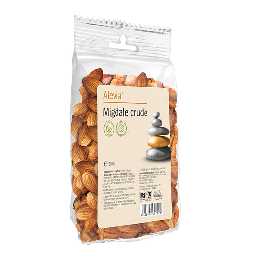 Migdale Crude 250 g