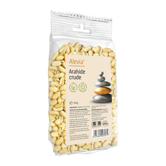 Arahide Crude 150g