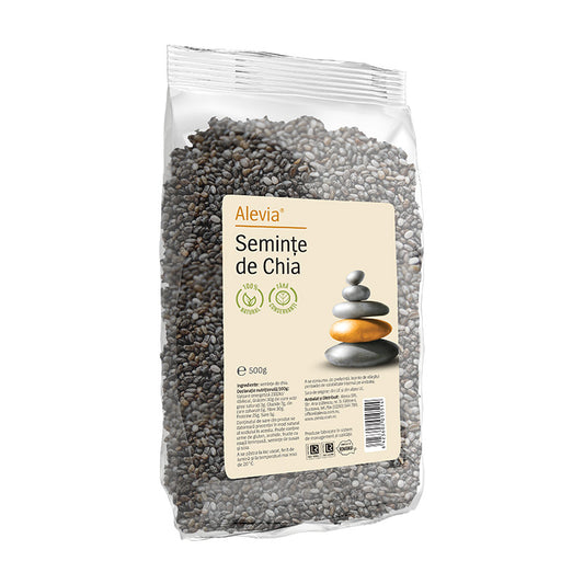 Seminte de Chia 500g
