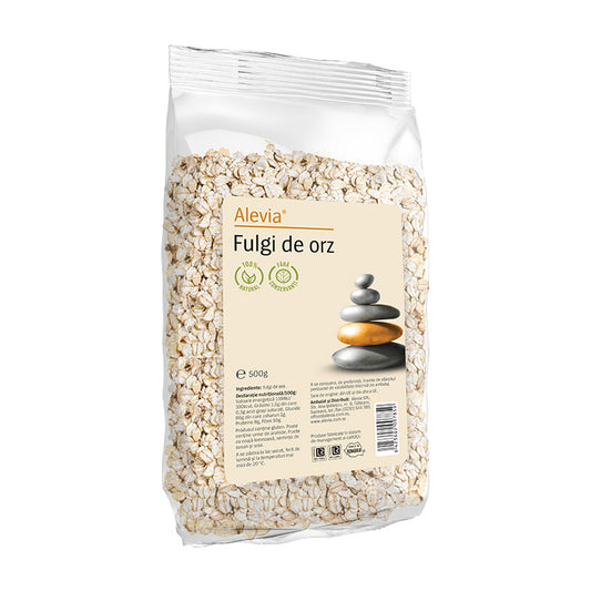 Fulgi de Orz 500g