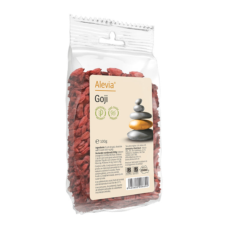 Goji 100g