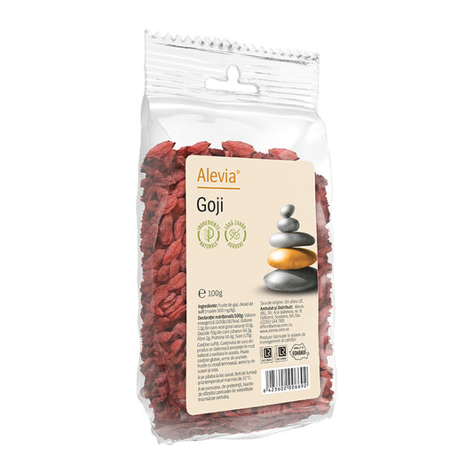 Goji 100g
