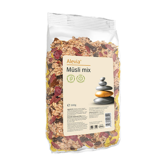 Musli Mix 500g