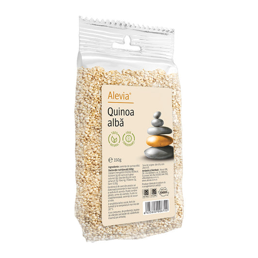 Quinoa Albă 150g