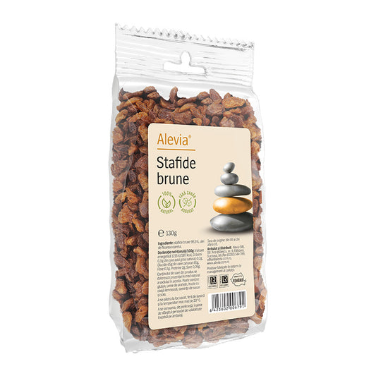 Stafide Brune 130g
