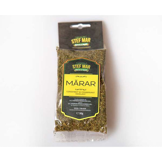 Marar frunze 30g