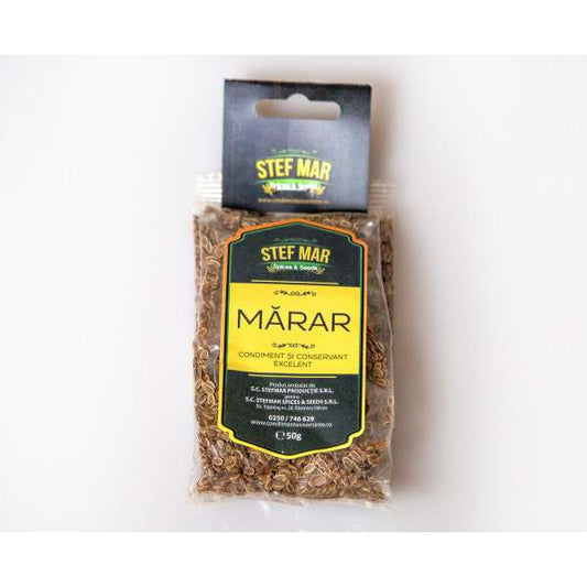 Marar seminte 50g