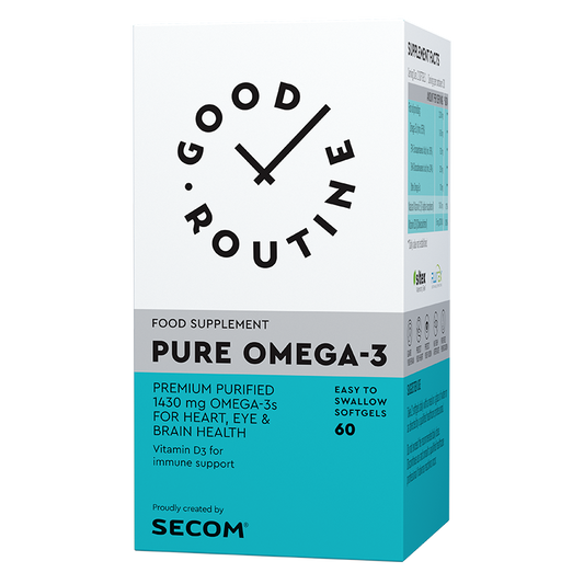 Pure Omega-3