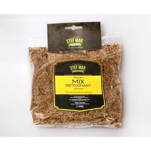 Mix Detoxifiant 200g