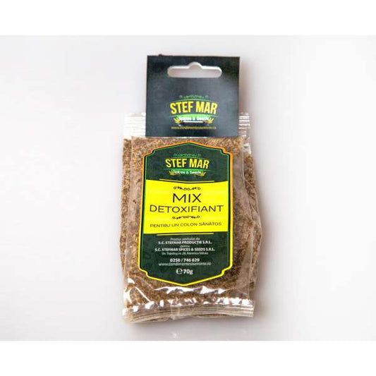 Mix Detoxifiant 70g