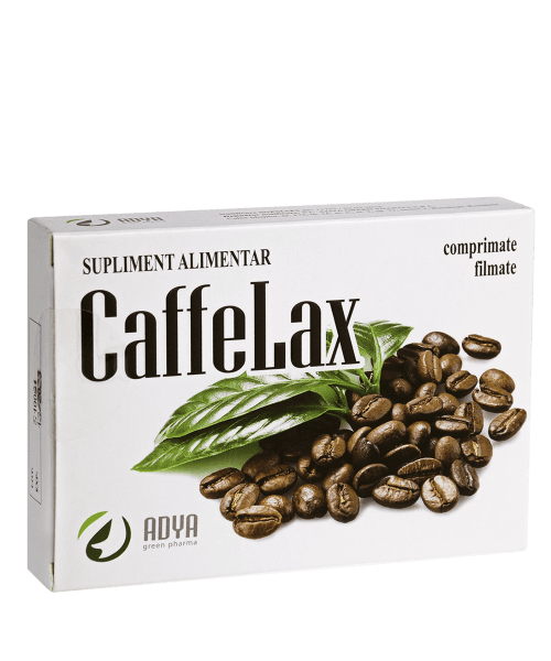 CaffeLax 20CPR