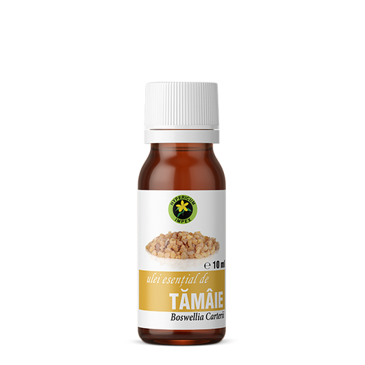 Ulei Esential Tamaie 10ml