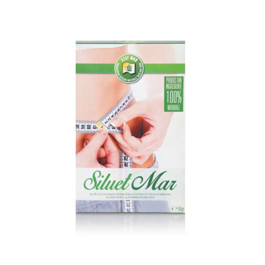 Ceai de slabit Siluetmar 50g