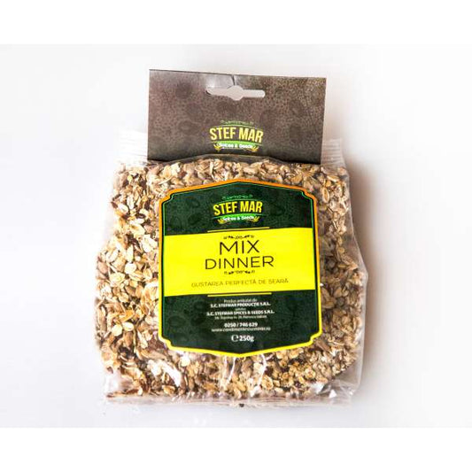Mix Seeds Dinner 250g