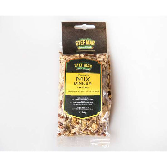 Mix Seeds Dinner 70g