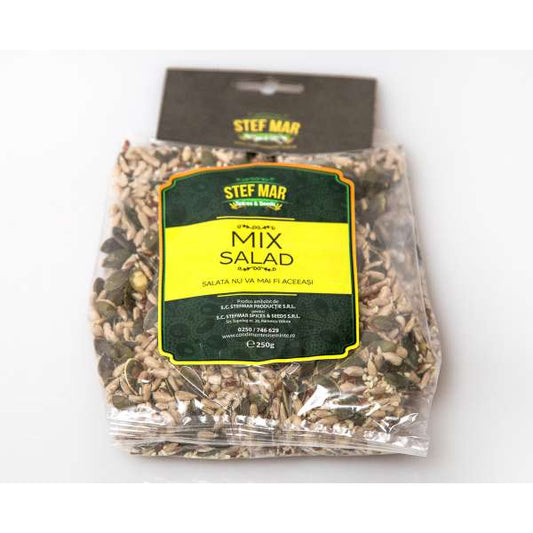 Mix Seeds Salad 250g