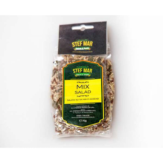 Mix Seeds Salad 70g