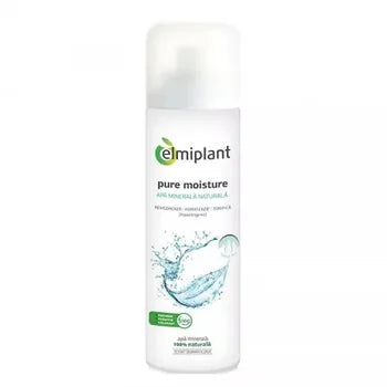 Apa minerala naturala Pure Moisture, 150ml, Elmiplant