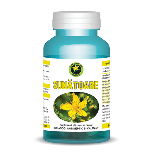 Capsule Sunatoare