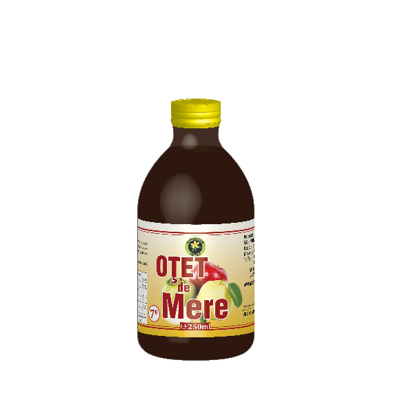 Otet de Mere 250ml